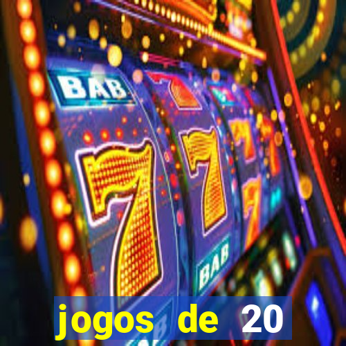 jogos de 20 centavos na betano